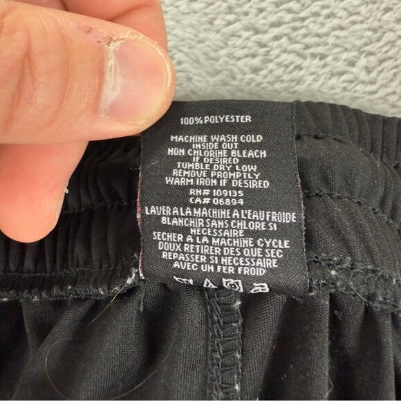 NBA Portland Trailblazers Shorts Men's Size Small Polyester - Picture 4 of 10